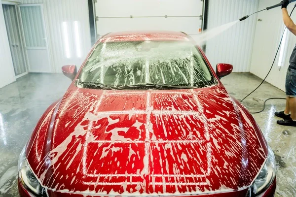 Ceramic Car Wash Ceramic Car Wash
