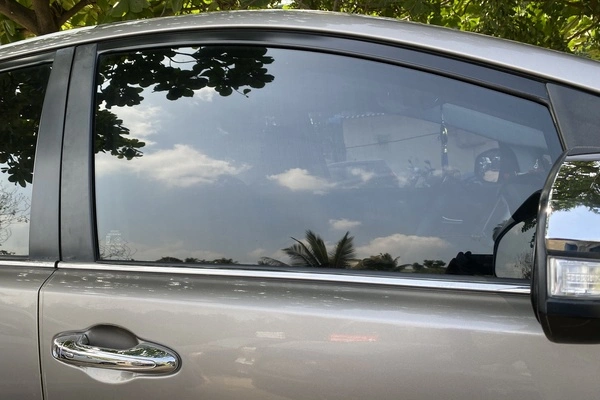 Window Tinting Window Tinting