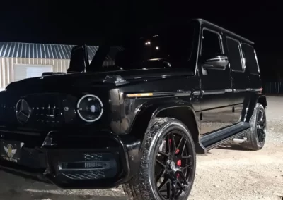 Affordable Auto Detailer