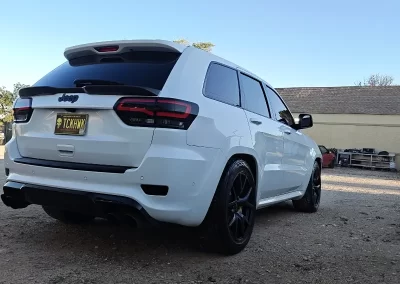 Affordable Mobile Car Detailing