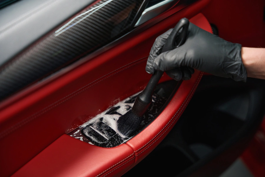 Benefits Of Professional Interior Car Detailing For Cleanliness in Carlsbad, NM
