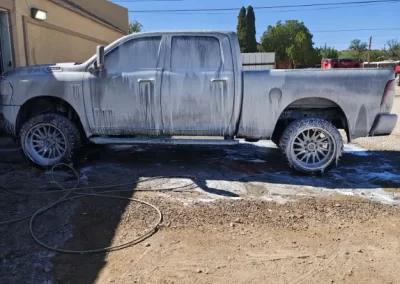 Best Mobile Car Detailing