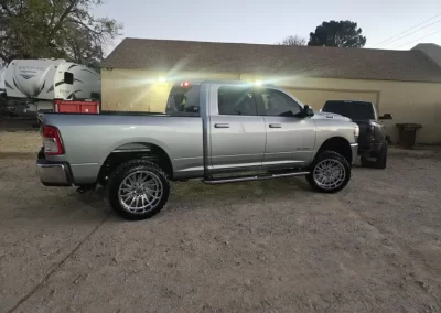 Dependable Mobile Car Detailing