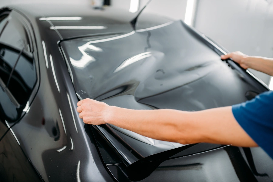 Experienced Window Tinting Carlsbad, NM