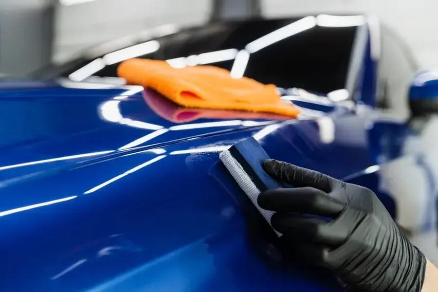 How Exterior Car Detailing Enhances Vehicle Appearance in Carlsbad, NM