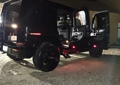 Mobile Car Detailing