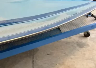 Professional Automotive Detailer