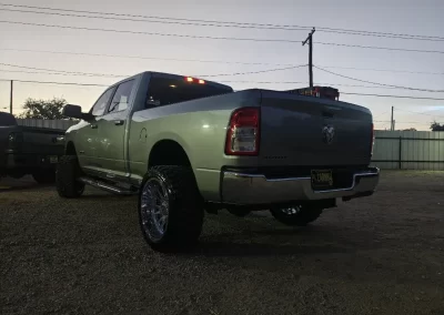 Professional Car Detailer