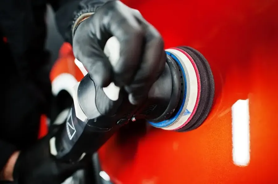 Professional Exterior Car Detailing Carlsbad, NM