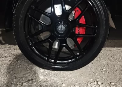 Quality Auto Detailer