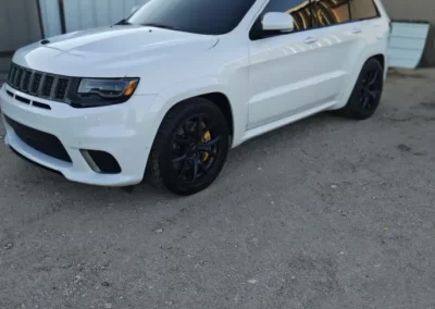 Quality Mobile Car Detailing