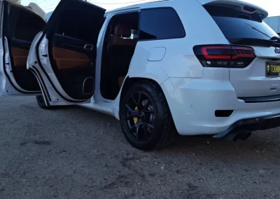 Reliable Mobile Car Detailing