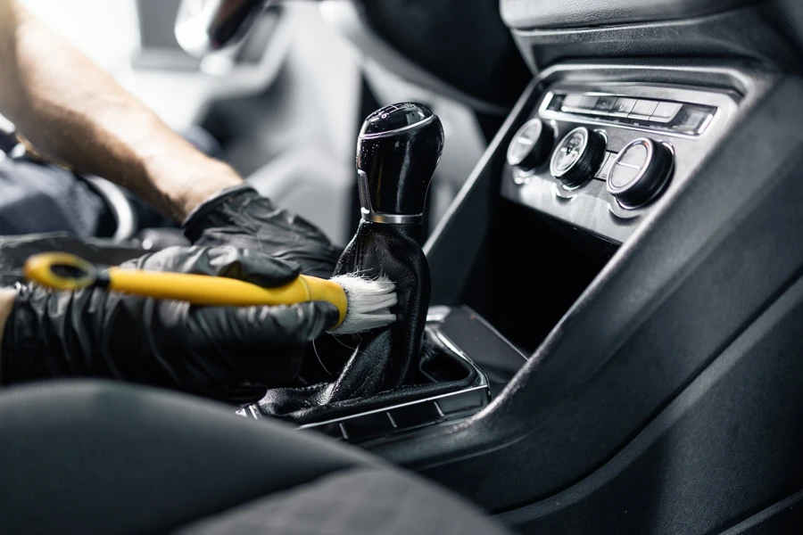 Superior Interior Car Detailing Carlsbad, NM