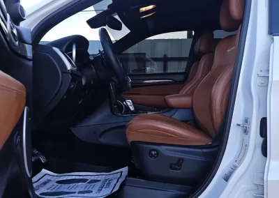 Trusted Mobile Car Detailing